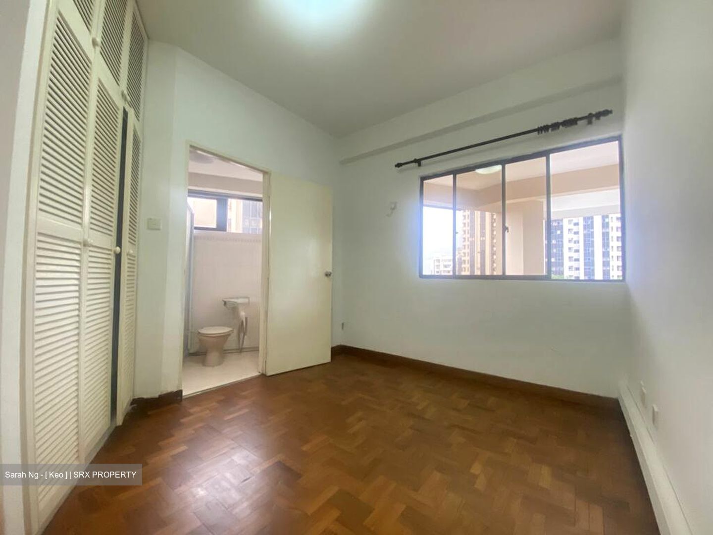 Bayshore Park (D16), Condominium #530633421